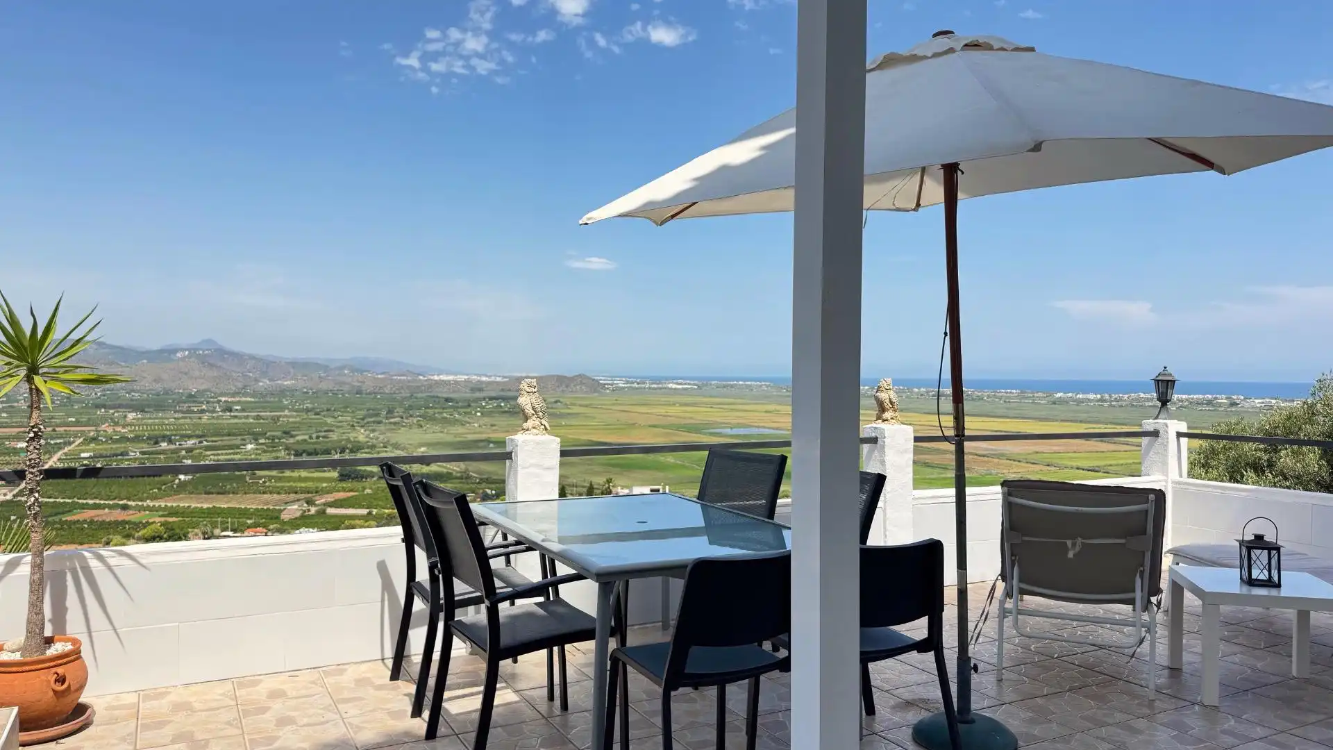 Terrace of Houses for sale in Pego  with Community pool