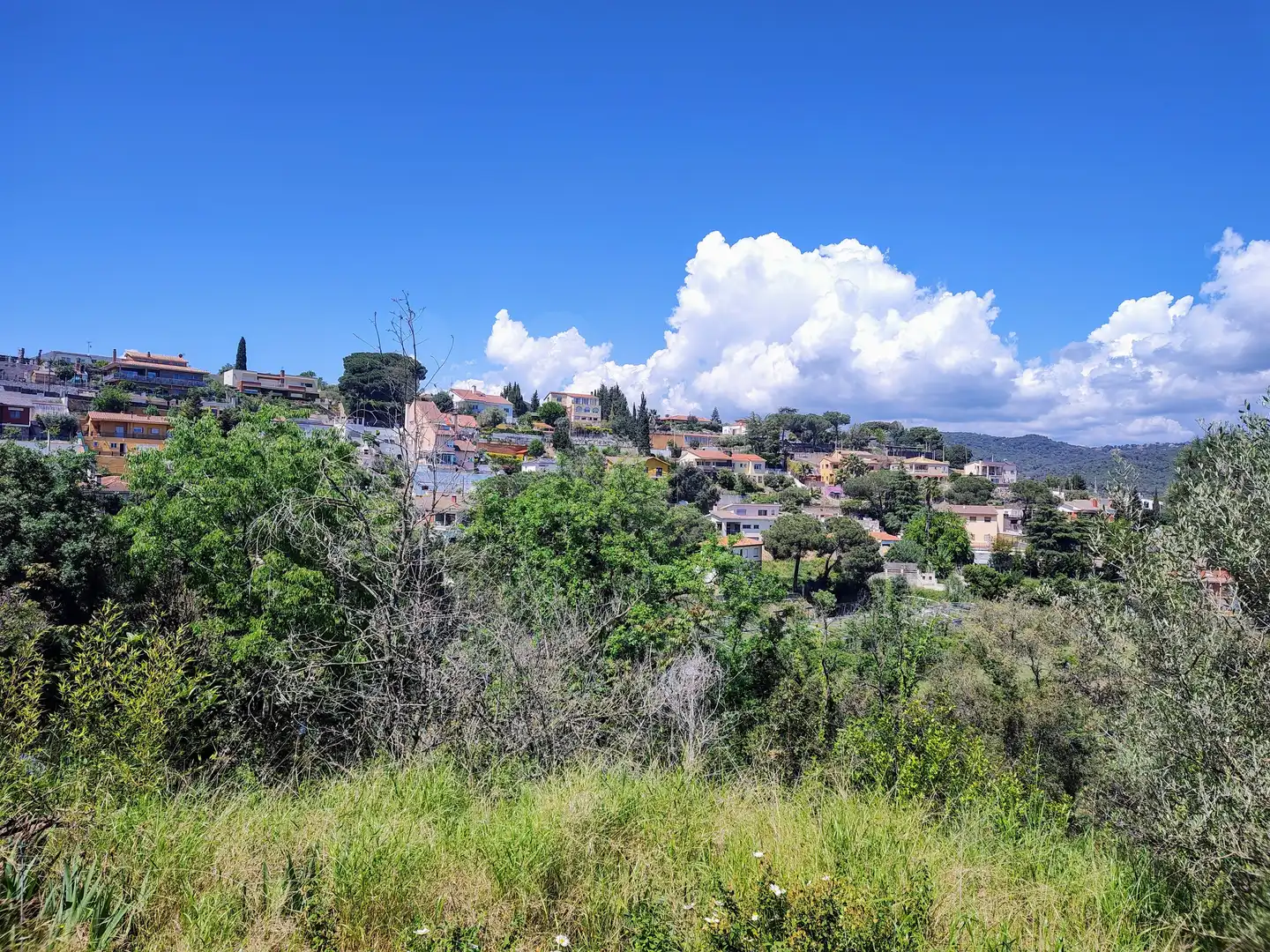 Terreno residencial en venta en Urbanitzacions, imagen 10