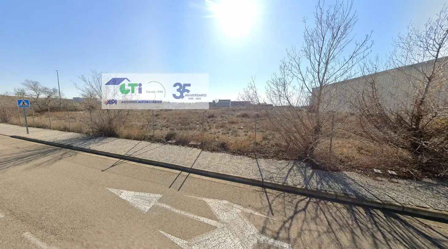 Residential for sale in San Mateo de Gállego