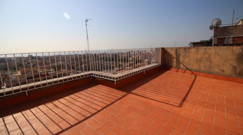 Foto 2 de Ático de alquiler en Carrer Angel Guimera, Sant Crist, Badalona