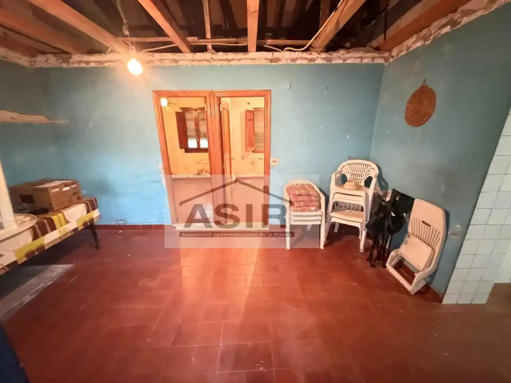 Casa o chalet en venta en Alzira