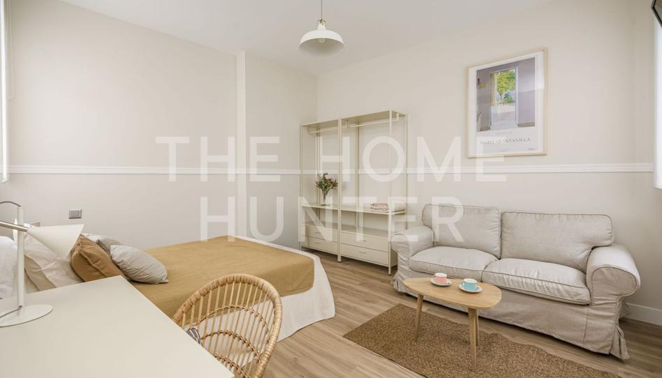 Photo 1 of Flat to rent in  Corredera Baja San Pablo, Universidad - Malasaña, Madrid
