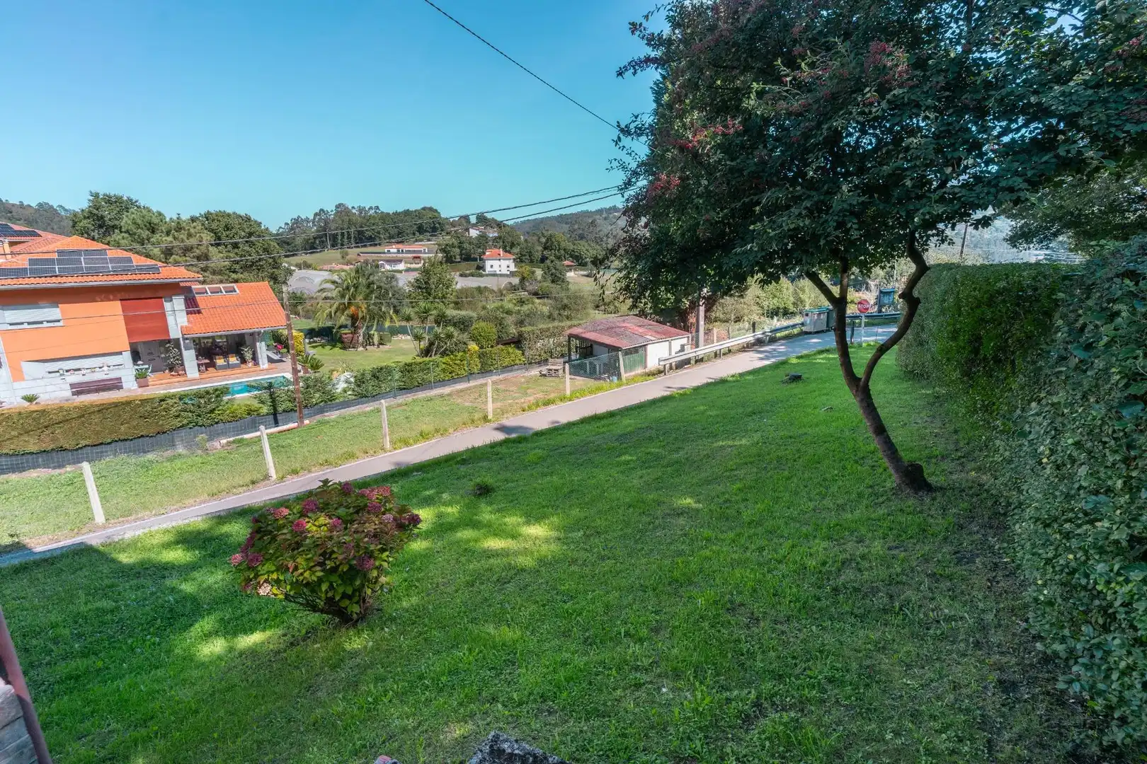 Xalet amb jardí en venda a Camino LOS ARROXOS, imagen 13