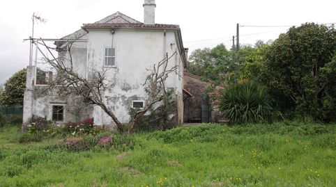 Foto 4 von Einfamilien-Reihenhaus zum Verkauf in Lugar Horta, Padrón, A Coruña