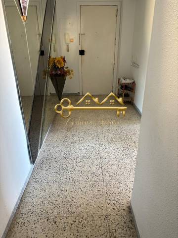 Piso en Venta en Sant Josep - Zona Hospital