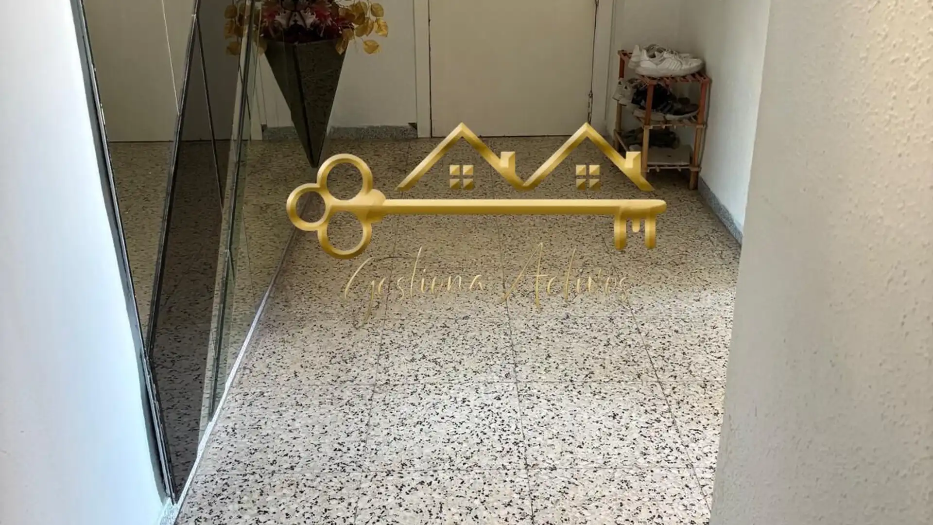 Piso en venta en Sant Josep - Zona Hospital