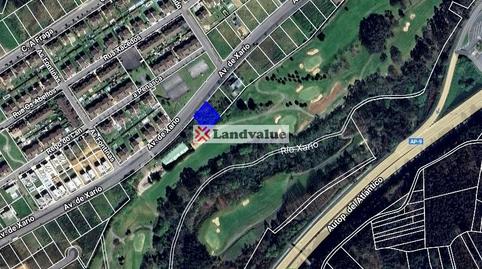 Foto 2 de Residencial en venta en De Xarío, Miño, A Coruña