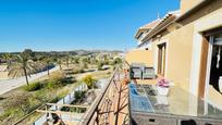 Vista exterior de Casa o xalet en venda en Vélez-Málaga amb Aire condicionat i Piscina