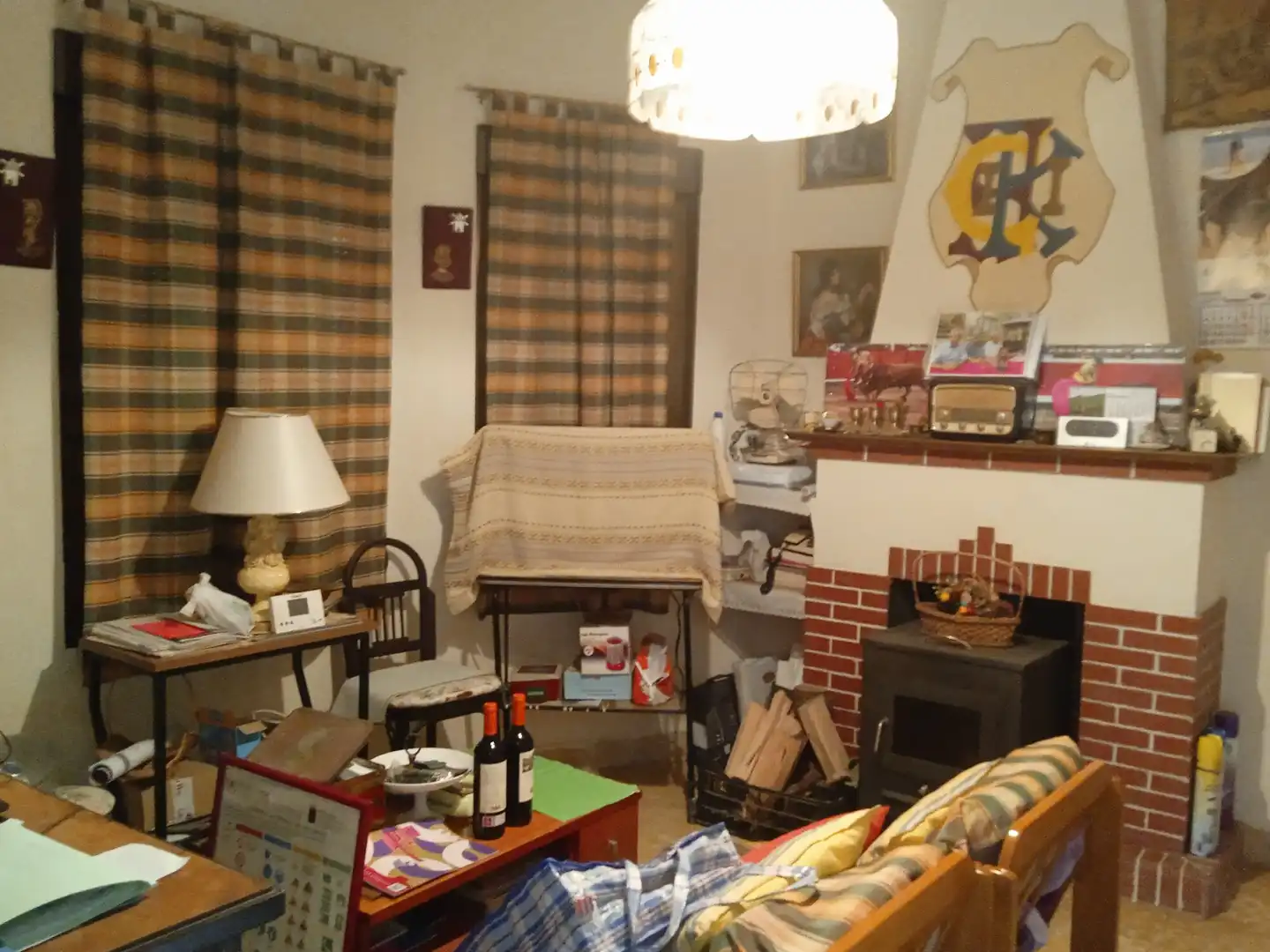 Casa rústica amb jardí en venda a Hellín, imagen 20
