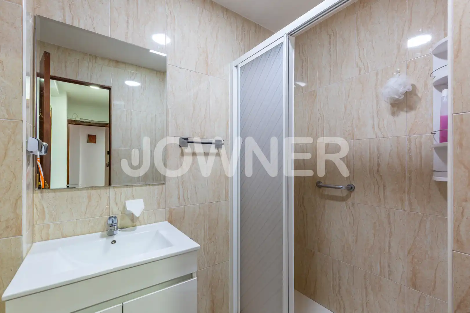 Baño de Piso en venta en Zarzaquemada