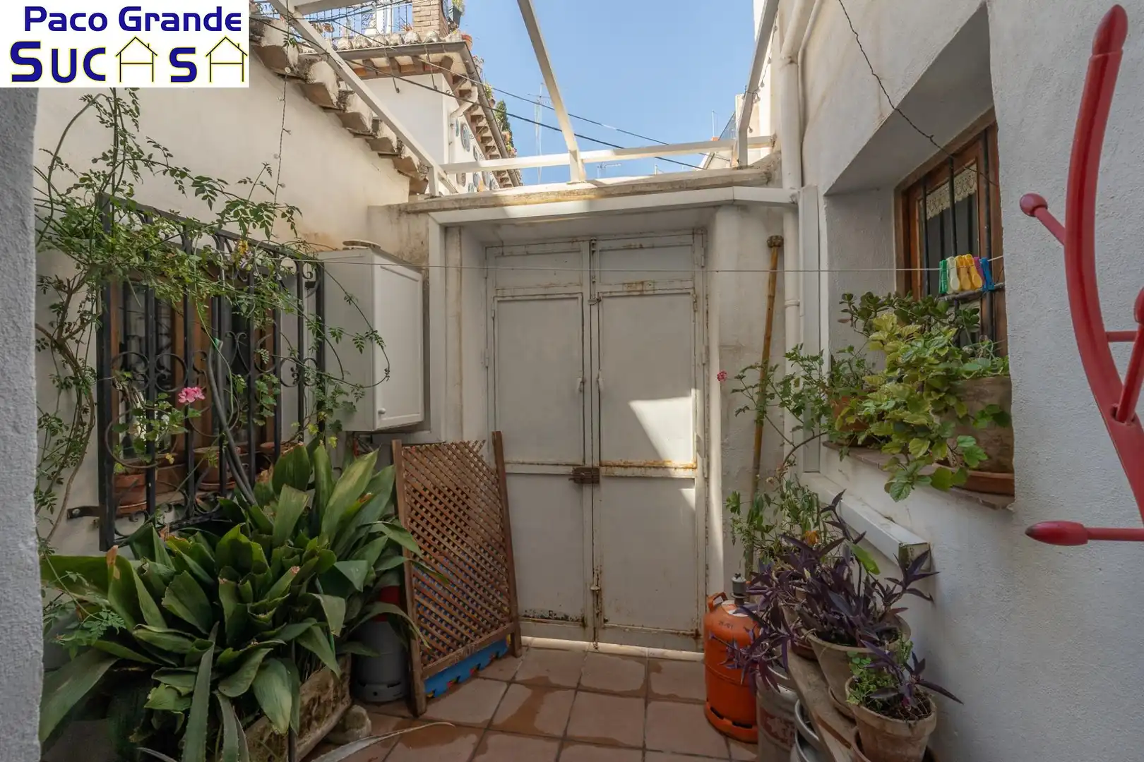 Casa con terraza en venta en Plaza PLACETA DE ABAD, imagen 93