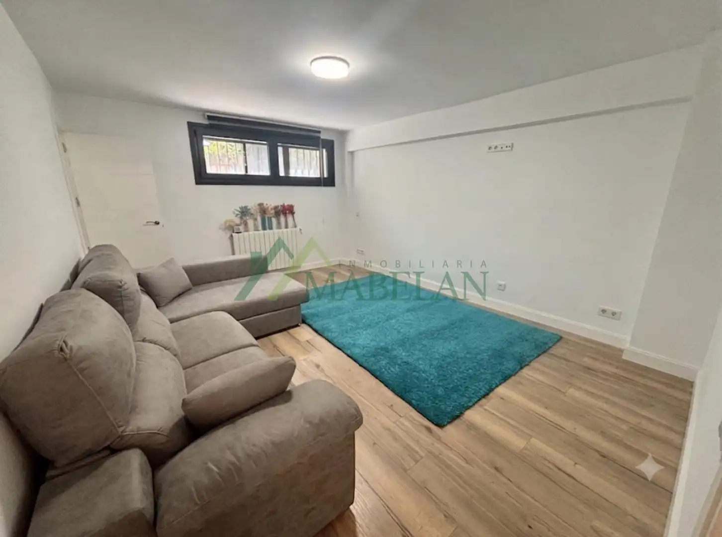 Apartments for rent in Las Rozas de Madrid  with Furnished