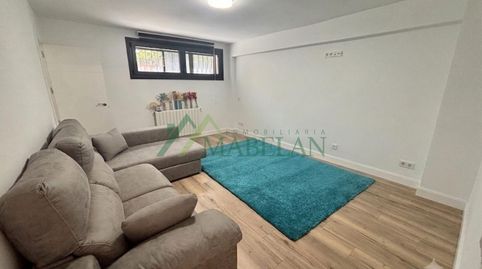 Foto 3 de Apartament de lloguer a Monte Rozas, Las Rozas de Madrid
