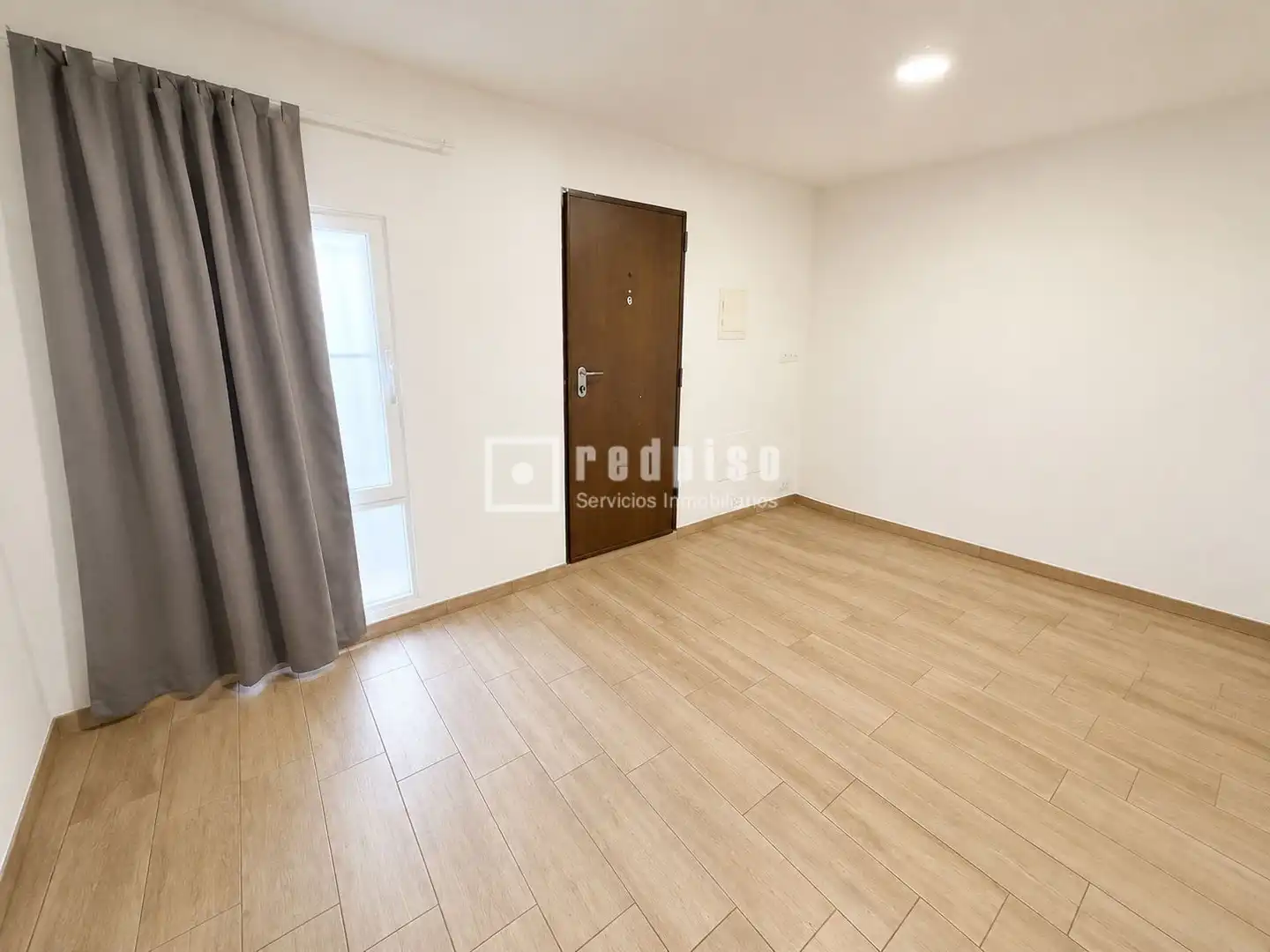 Piso en venta en Madrid con Calefacción