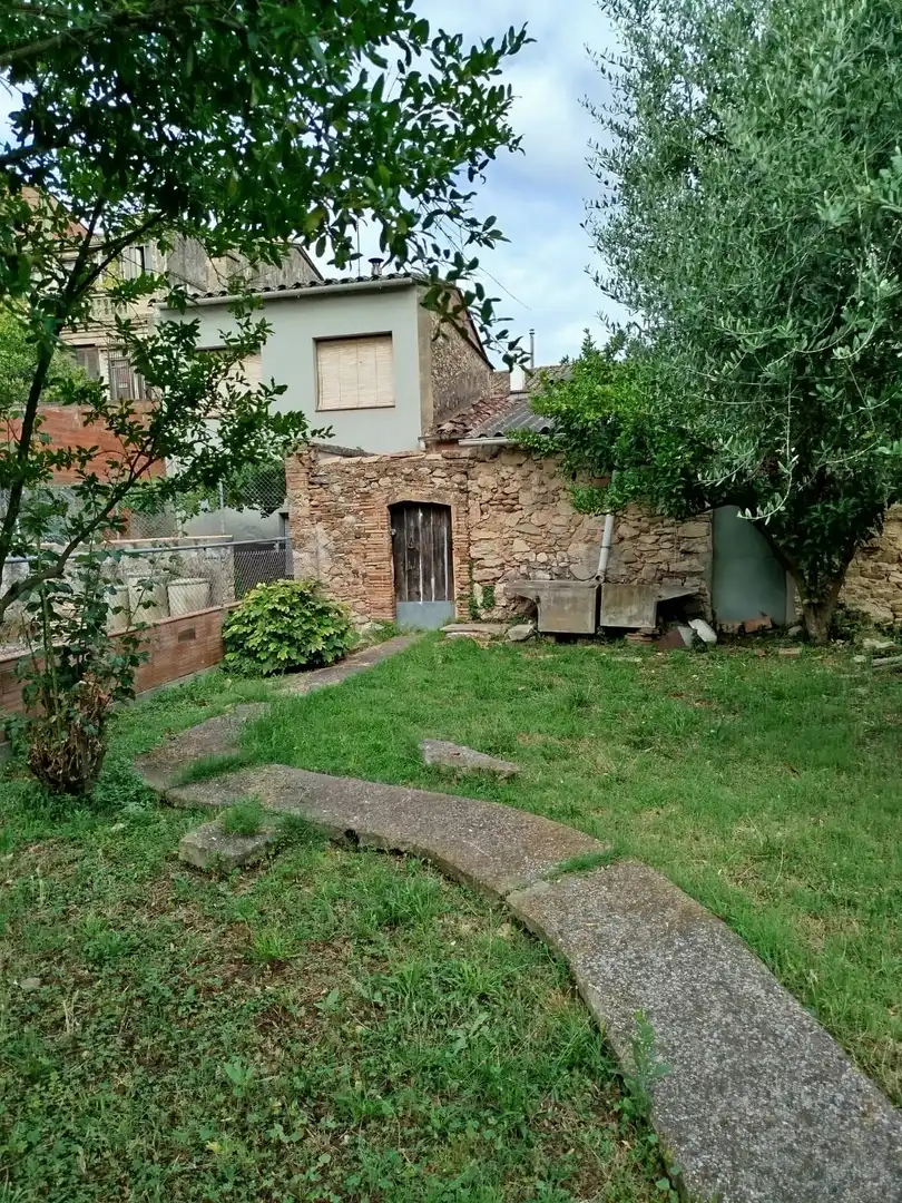 Detached homes for sale in Girona