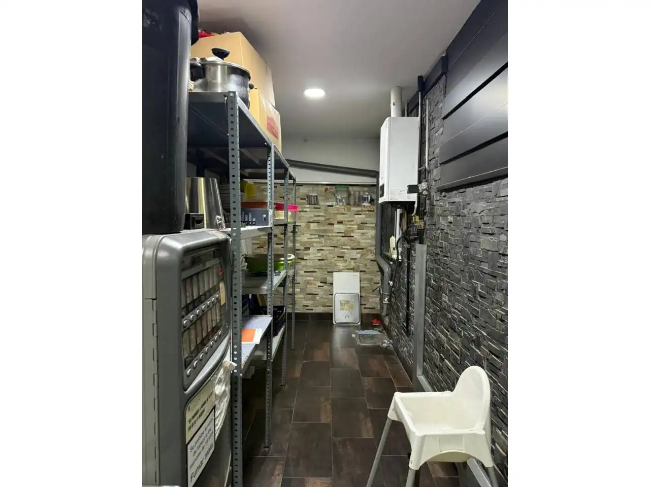 Local en venta en Sant Joan de Vilatorrada con Aire acondicionado