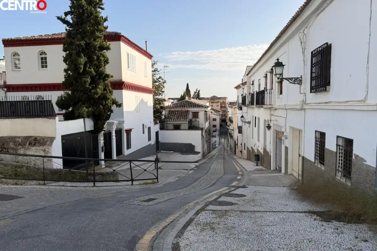 Immobles singulars en venda a Cuartelillo, imagen 17
