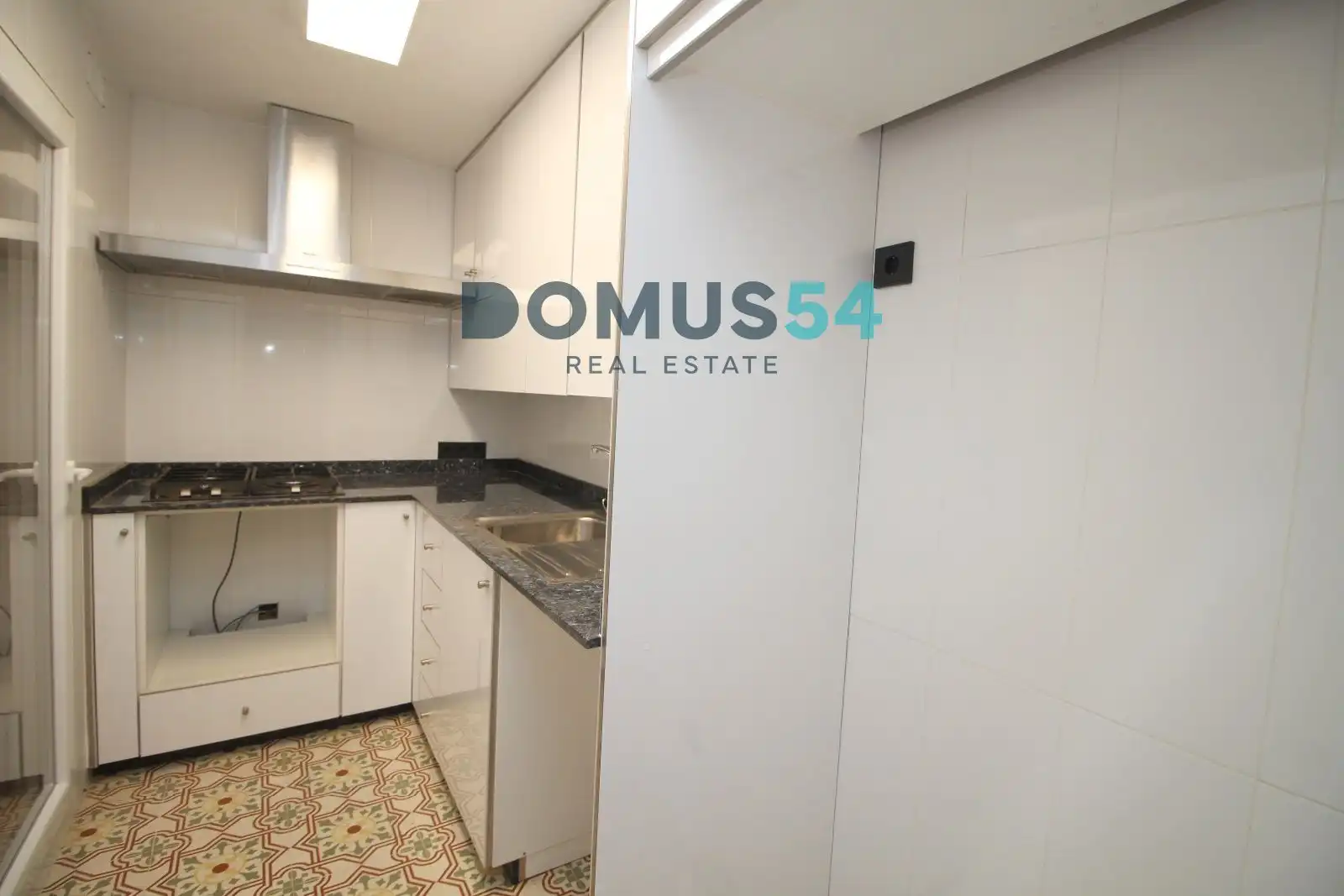 Cocina de Casa o chalet en venta en Sa Pobla
