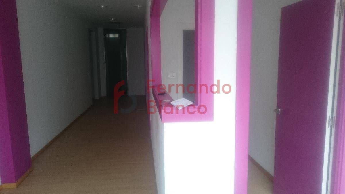 Local de alquiler en Polígono Rojo - Aldapa, Algorta