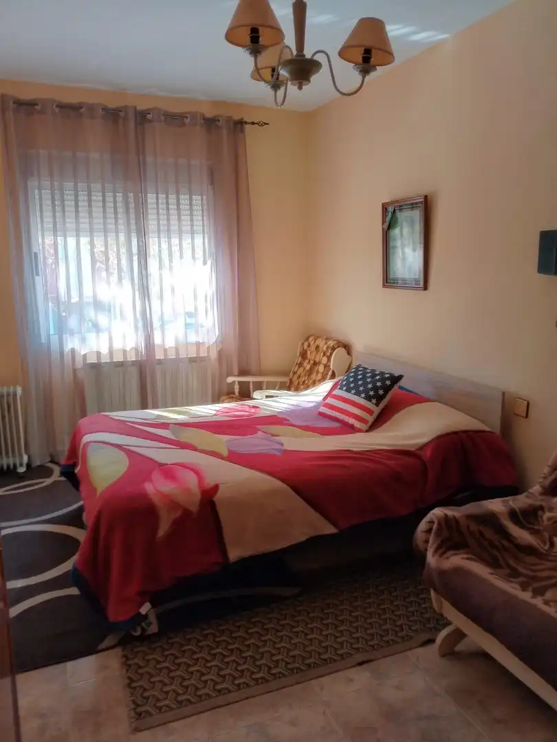 Casa amb terrassa en venda a Quintanar de la Orden, imagen 8