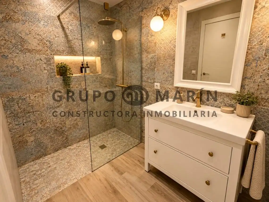 Flat with pool for sale in Avinguda Vila de Madrid, imagen 18