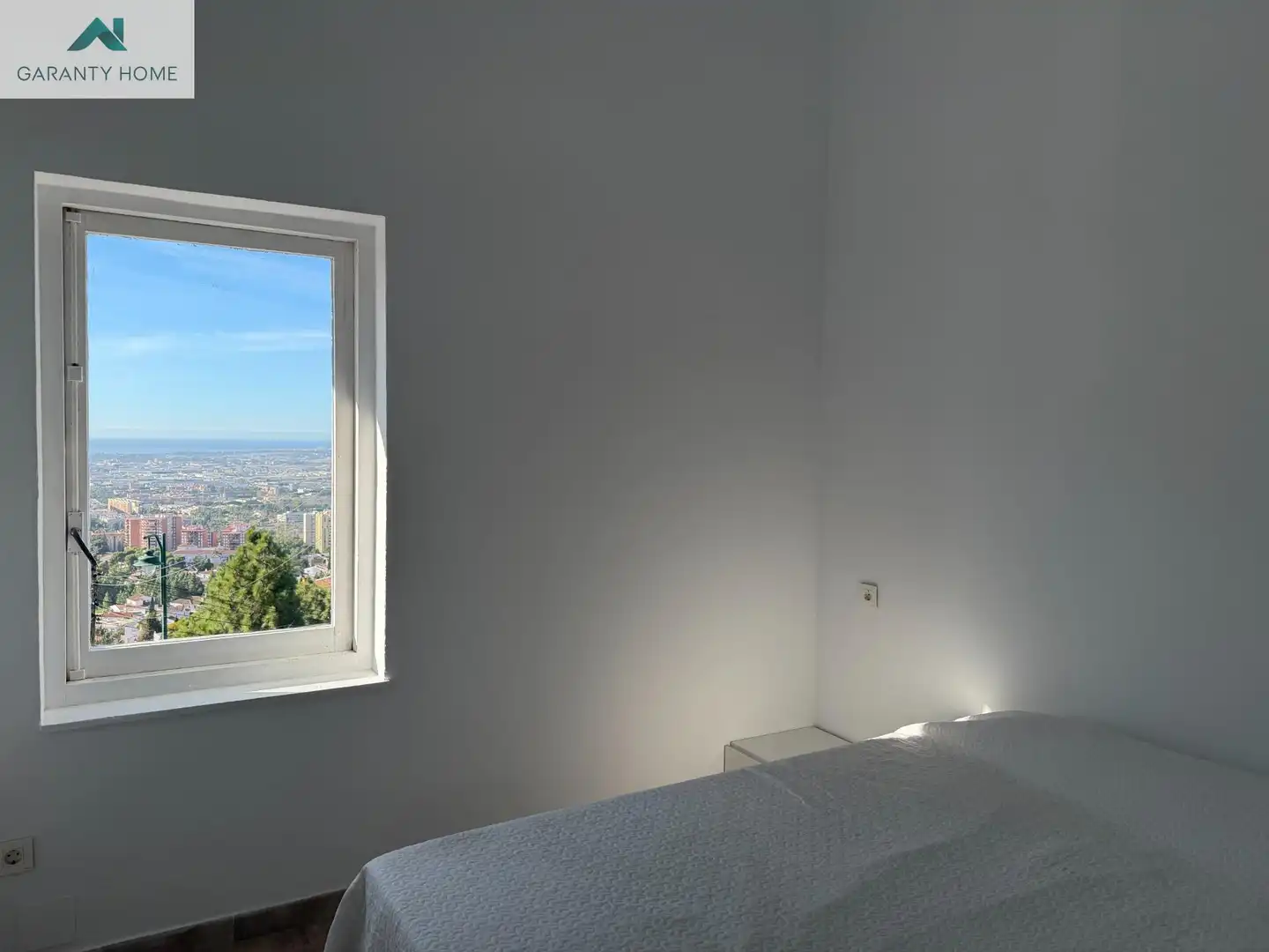 Haus mit Garten zur Miete in Puerto de la Torre - Atabal, imagen 13