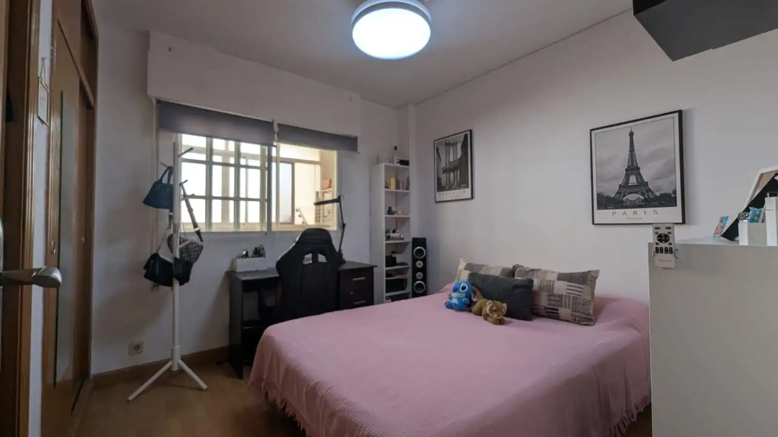 Habitación de Piso de alquiler en Cartagena con Terraza