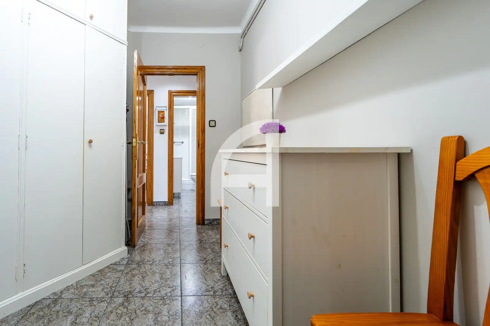 Piso en venta en Sant Joan Despí con Calefacción y Terraza