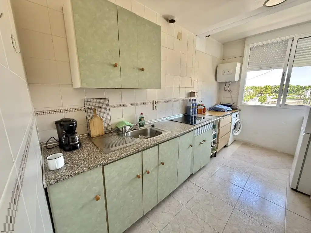 Cocina de Piso en venta en Ayamonte