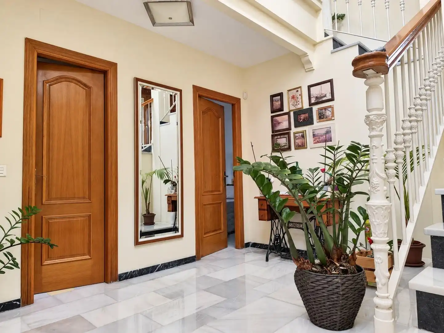 Villa mit Pool zum Verkauf in Nueva Nerja, imagen 21