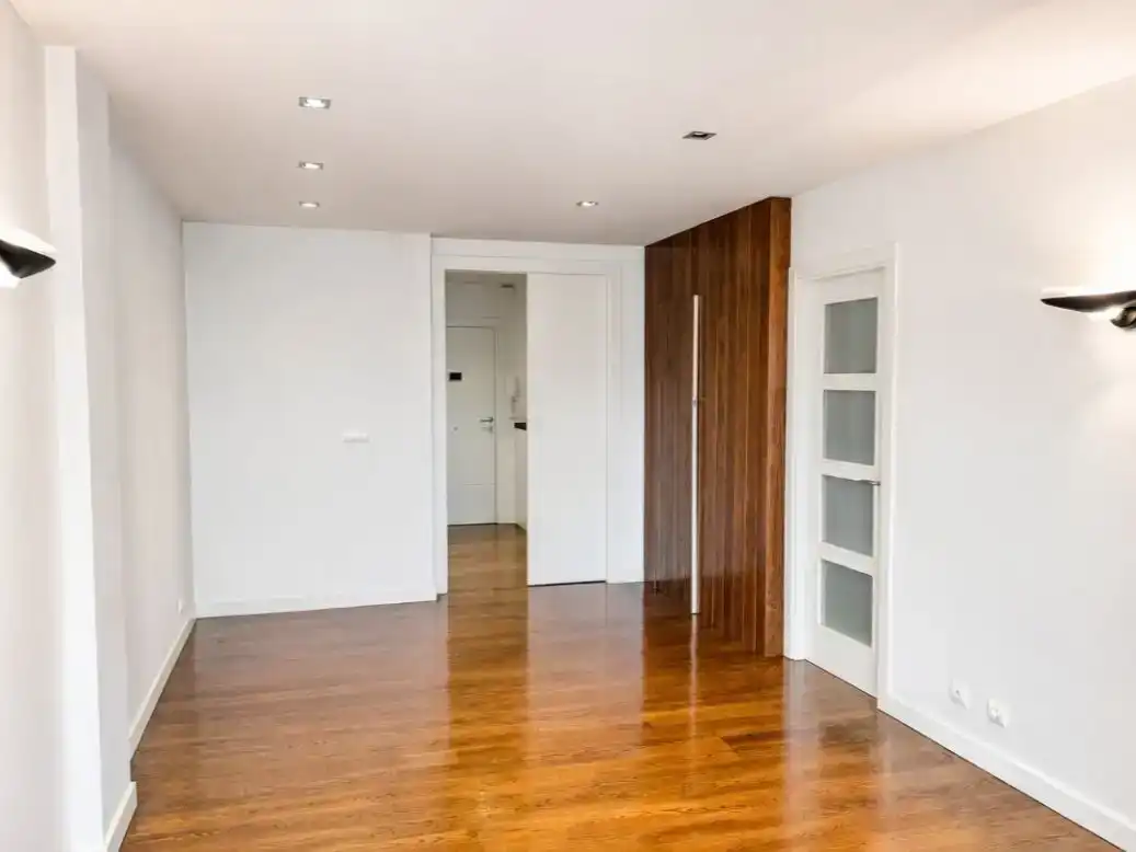 Pis en venda en Hernani amb Parquet i Moblat
