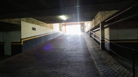 Photo 3 of Garage for rent in del Vado, Venecia - Nueva Alcalá, Alcalá de Henares