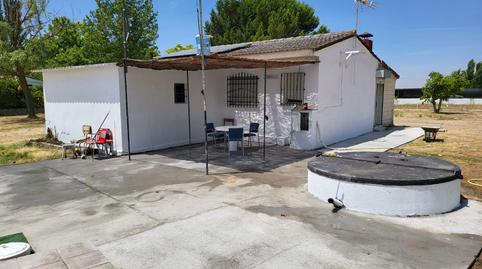 Foto 3 de Casa o xalet en venda a N/a, -1, Aldeamayor de San Martín, Valladolid