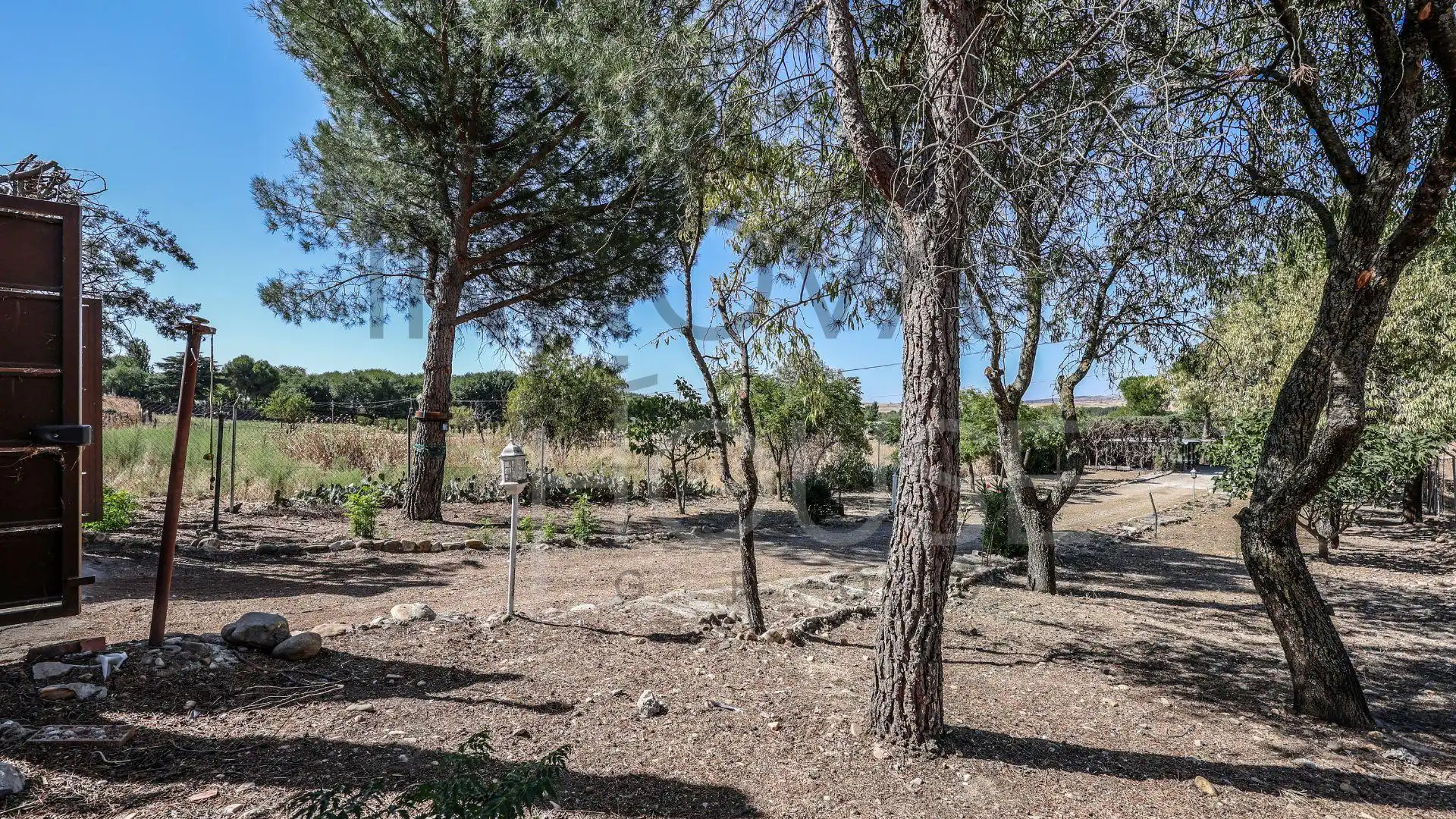 Casa o xalet en venda en Talamanca de Jarama amb Jardí privat, Terrassa i Piscina