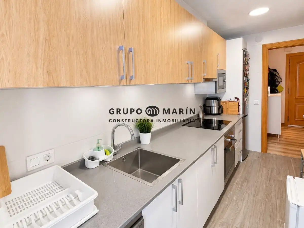 Appartement avec terrasse à vendre à Carrer D'enric Granados, imagen 9