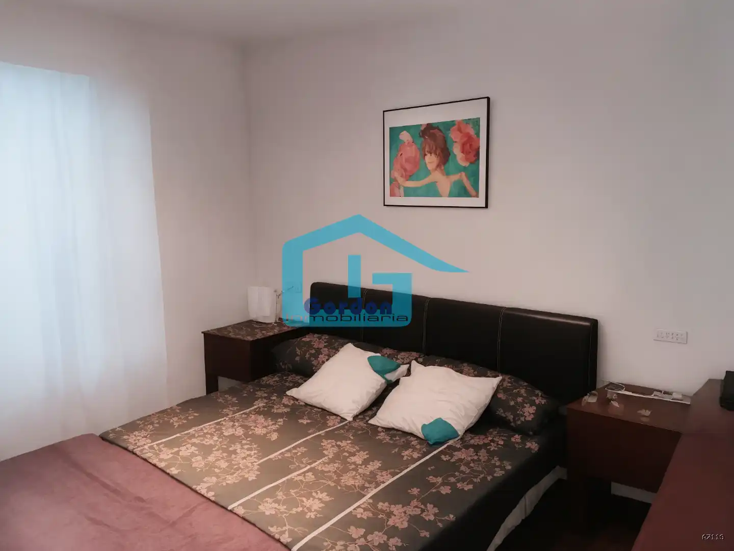Flat with lift for sale in Sanxenxo pueblo, imagen 17