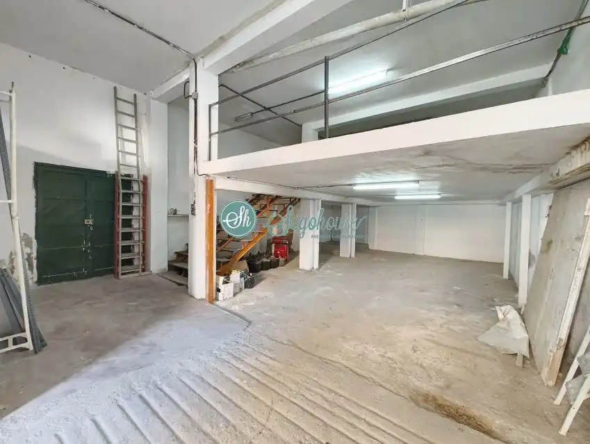 Business premises for sale in AMAPOLA, imagen 2