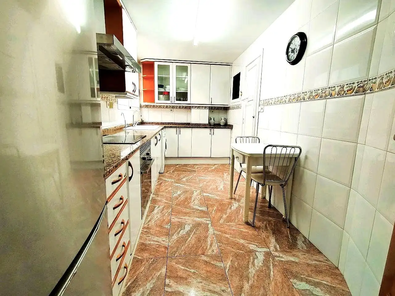 Piso en venta en De Pego, Oliva pueblo