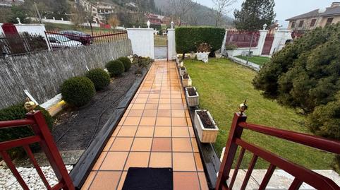 Foto 2 de Casa adosada en venta en Urbanización Usarena, Zorraquín, La Rioja