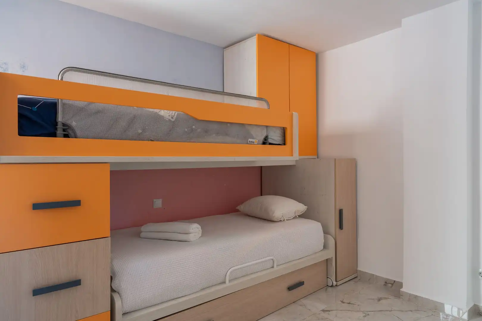 Àtic amb terrassa en venda a Elviria - Cabopino, imagen 22