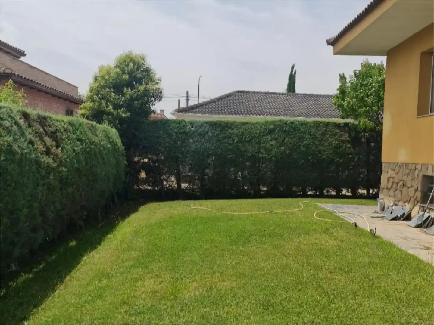 Casa o xalet en venda en Pepino amb Balcó