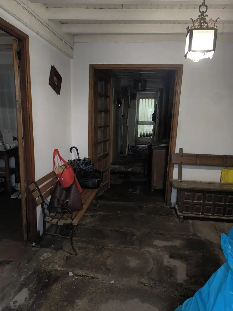 Casa adosada en venta en Cambados