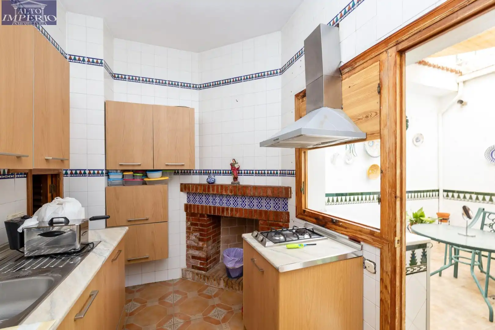 Adosado con terraza en venta en Valderrubio, imagen 15