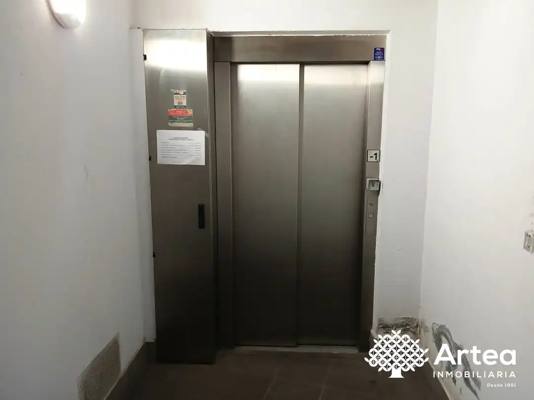 Parcheggio in vendita a Centro - Ariz - Uribarri, imagen 6