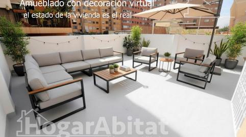 Photo 3 of Flat for sale in Calle Alguer, L'Illa Perduda,  Valencia Capital