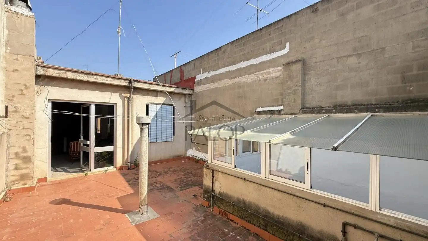 Casa amb terrassa en venda a Guadassuar, imagen 37
