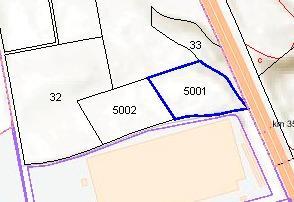 Photo 3 of Industrial land for sale in Centro, Toledo