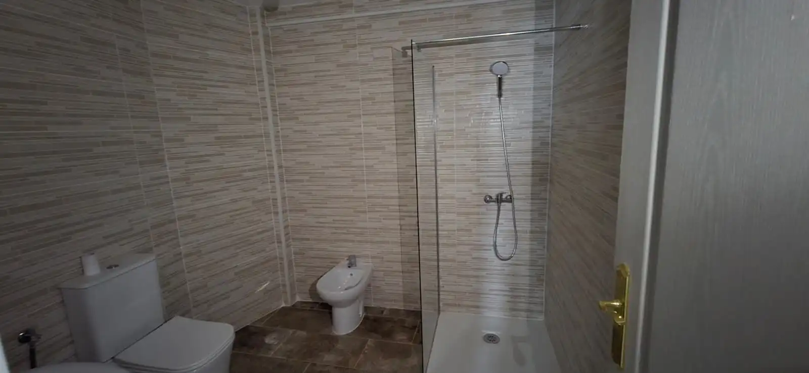 Bany de Pis en venda en Puertollano