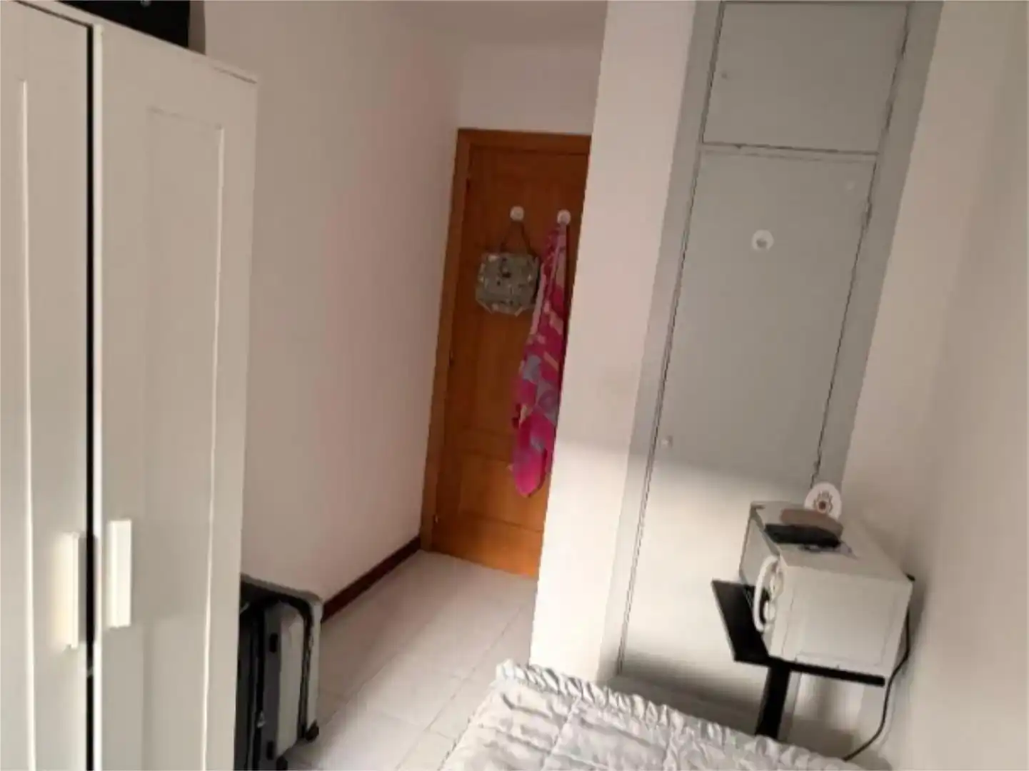 Flat for rent in  Madrid Capital