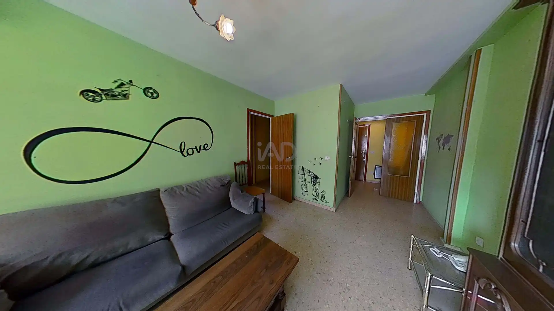Habitación de Piso en venta en Jaraba con Aire acondicionado y Calefacción